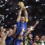 Italia vô địch World Cup bao nhiêu lần? Nhà vô địch bóng đá thế giới vĩ đại