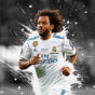 Số áo Marcelo là bao nhiêu? Vua cánh trái Real Madrid