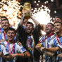 Đội hình đắt giá nhất World Cup 2022 là đội tuyển nào?